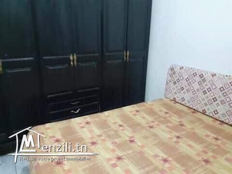 des appartements a hammam el ghezaz