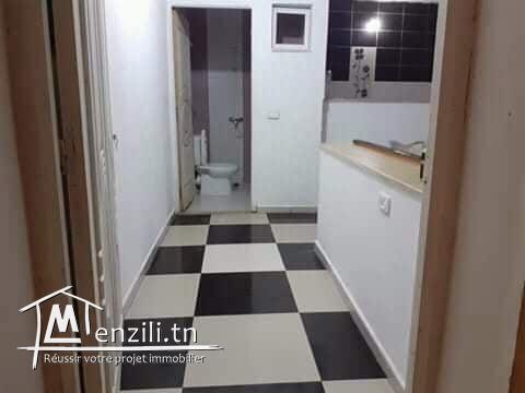 des appartements a hammam el ghezaz