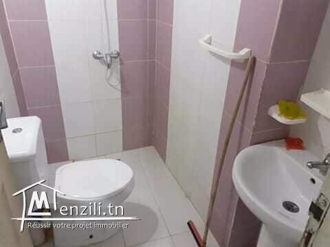 des appartements a hammam el ghezaz