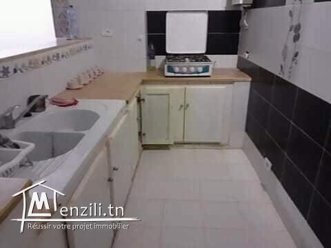 des appartements a hammam el ghezaz