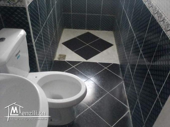 des appartements a hammam el ghezaz