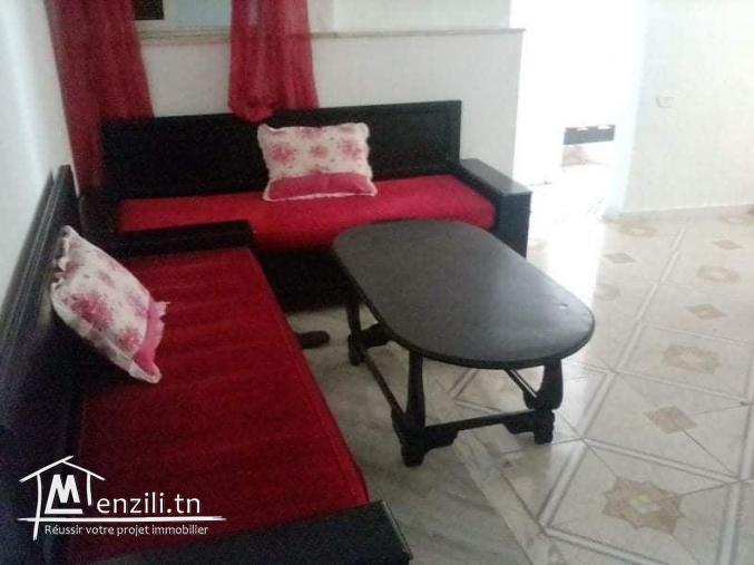 des appartements a hammam el ghezaz