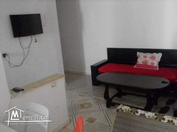 des appartements a hammam el ghezaz