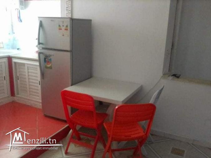 des appartements a hammam el ghezaz