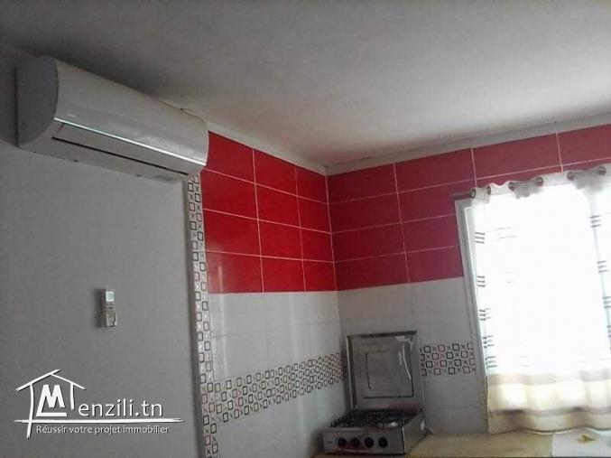 des appartements a hammam el ghezaz