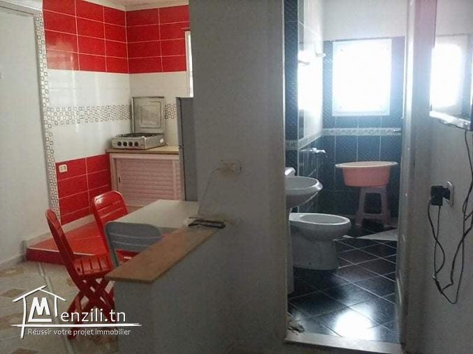 des appartements a hammam el ghezaz