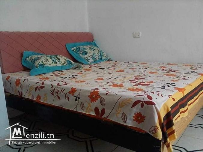 des appartements a hammam el ghezaz