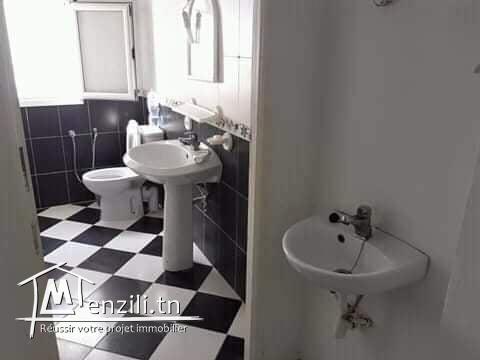 des appartements a hammam el ghezaz