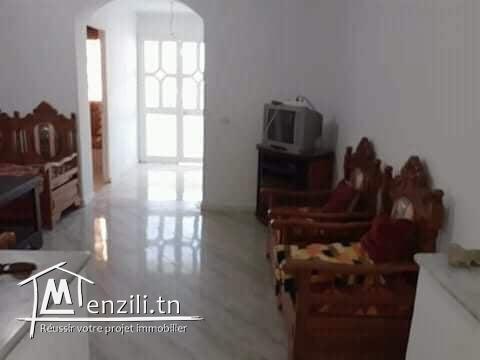 des appartements a hammam el ghezaz