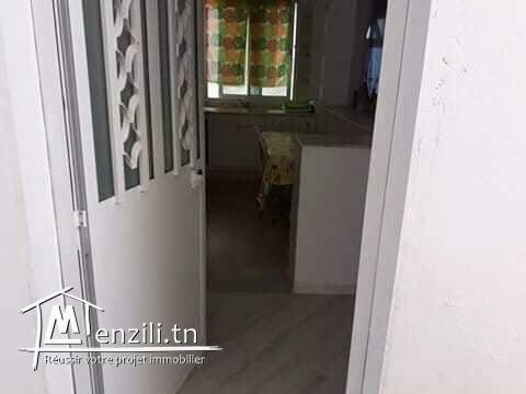 des appartements a hammam el ghezaz