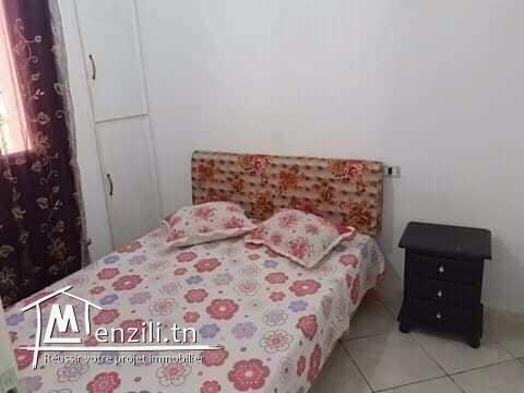 des appartements a hammam el ghezaz