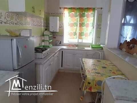 des appartements a hammam el ghezaz