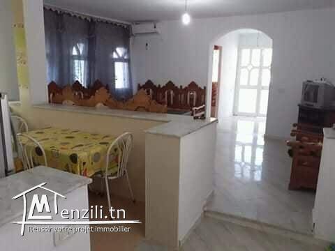 des appartements a hammam el ghezaz