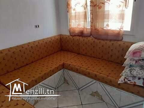 des appartements a hammam el ghezaz