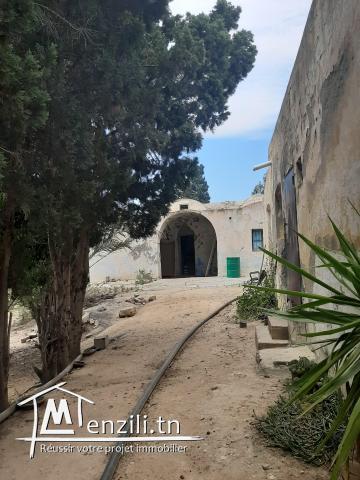 A vendre terrain Agricole