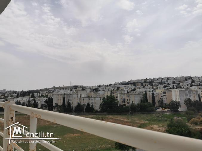 Appartement S2 à El Menzah 7 bis