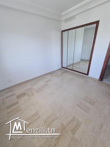 Appartement S2 à El Menzah 7 bis
