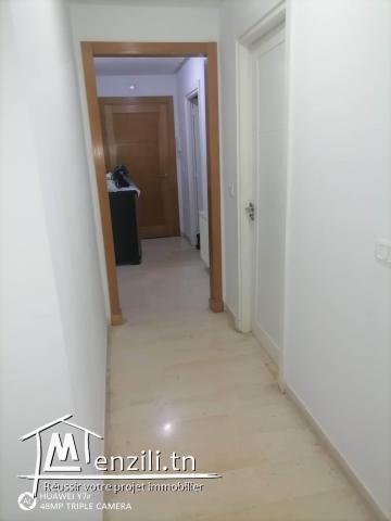 Appartement s2 prix legerement negociable