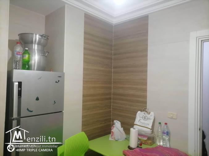 Appartement s2 prix legerement negociable