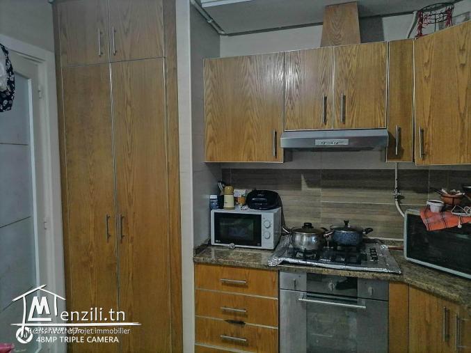 Appartement s2 prix legerement negociable