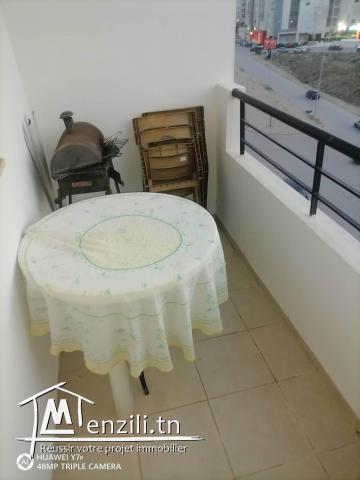 Appartement s2 prix legerement negociable