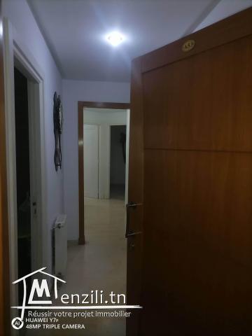 Appartement s2 prix legerement negociable