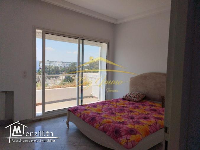 Bel Appartement avec vue de la mer pour vos vacances