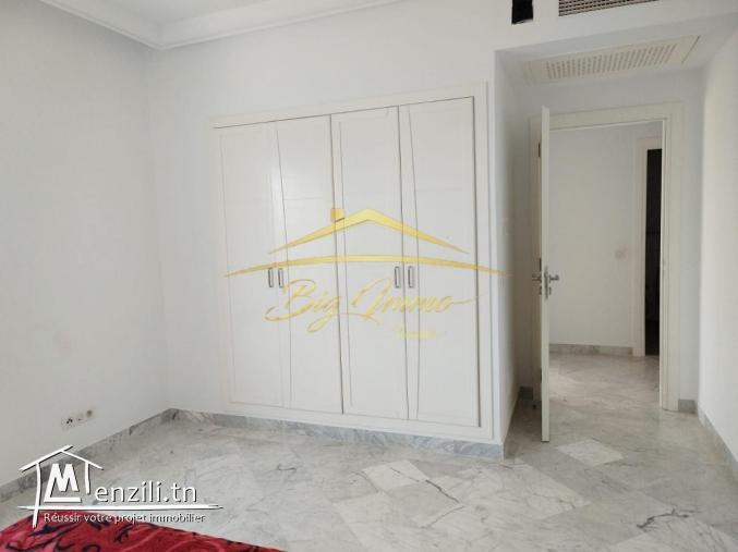 Bel Appartement avec vue de la mer pour vos vacances