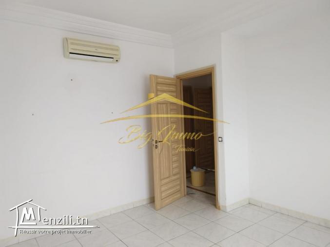 Appartement à louer à Khzema Ouest GP1