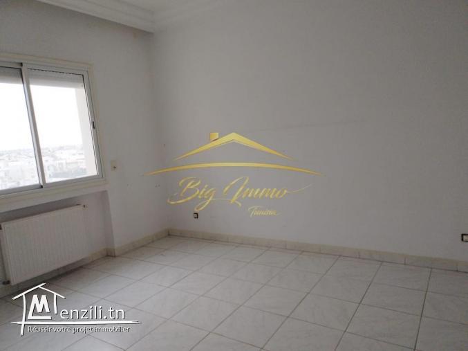 Appartement à louer à Khzema Ouest GP1