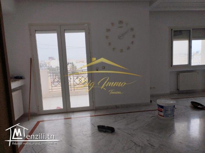 Appartement à louer à Khzema Ouest GP1