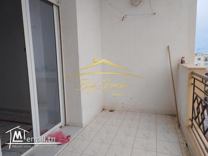 Appartement à louer à Khzema Ouest GP1
