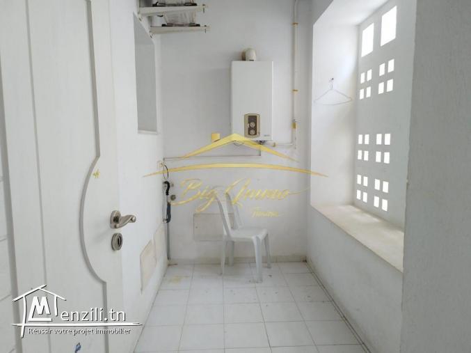 Appartement à louer à Khzema Ouest GP1