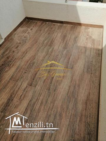 Spacieux Appartement à Louer