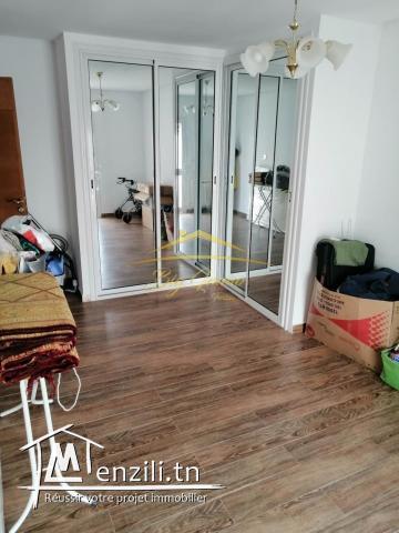 Spacieux Appartement à Louer