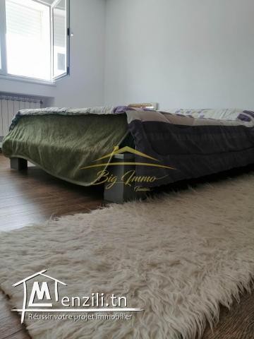 Spacieux Appartement à Louer