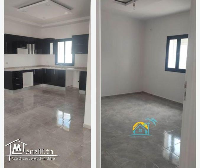 Une villa charmante à vendre -Réf V02