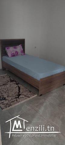 Location saisonnière d'une belle villa à Djerba -LS01