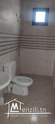 Location saisonnière d'une belle villa à Djerba -LS01