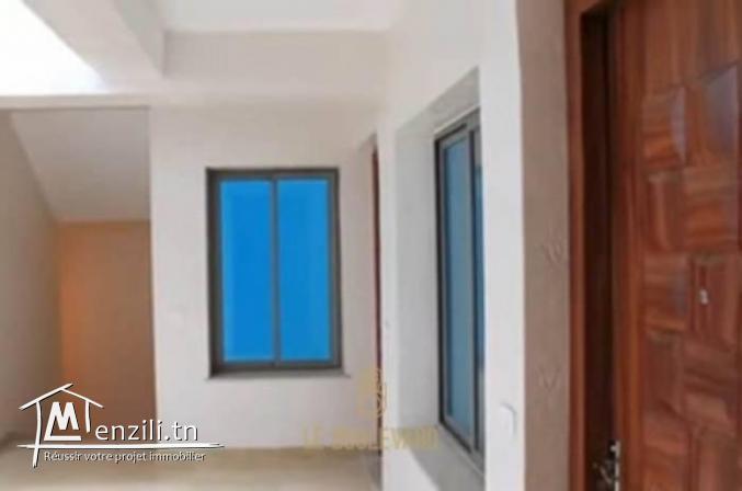 A vendre Immeuble R4 commercial à Kelibia Nabeul
