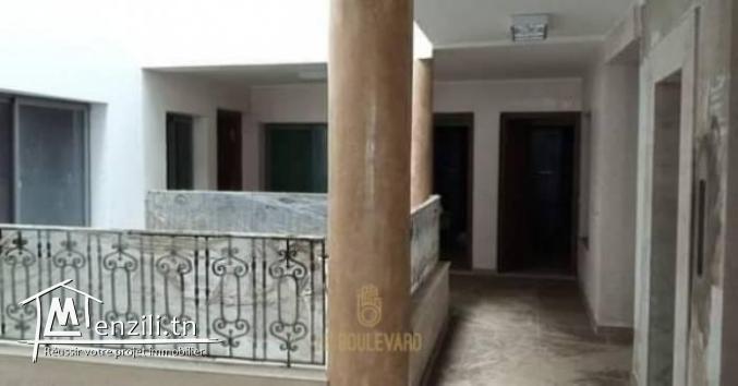 A vendre Immeuble R4 commercial à Kelibia Nabeul