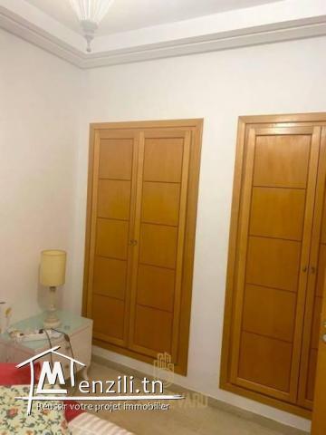 A vendre Appartement S2 à AFH Mrezga