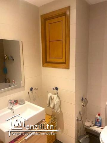 A vendre Appartement S2 à AFH Mrezga