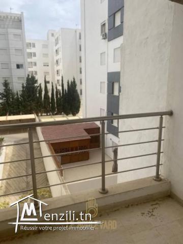 A vendre Appartement S2 à AFH Mrezga