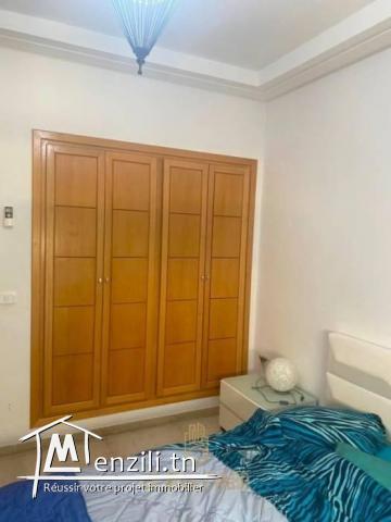 A vendre Appartement S2 à AFH Mrezga