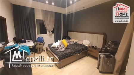 S+3 Elodie à Vendre aux Jardins de Carthage