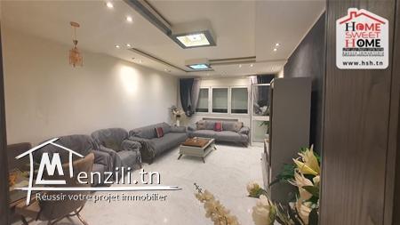 S+3 Elodie à Vendre aux Jardins de Carthage