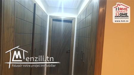 S+3 Elodie à Vendre aux Jardins de Carthage