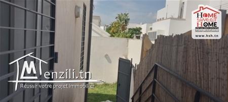 Villa Amarante à Louer aux Berges du Lac2