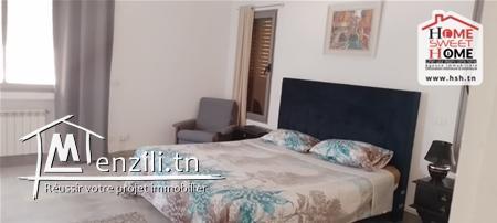 Villa Amarante à Louer aux Berges du Lac2